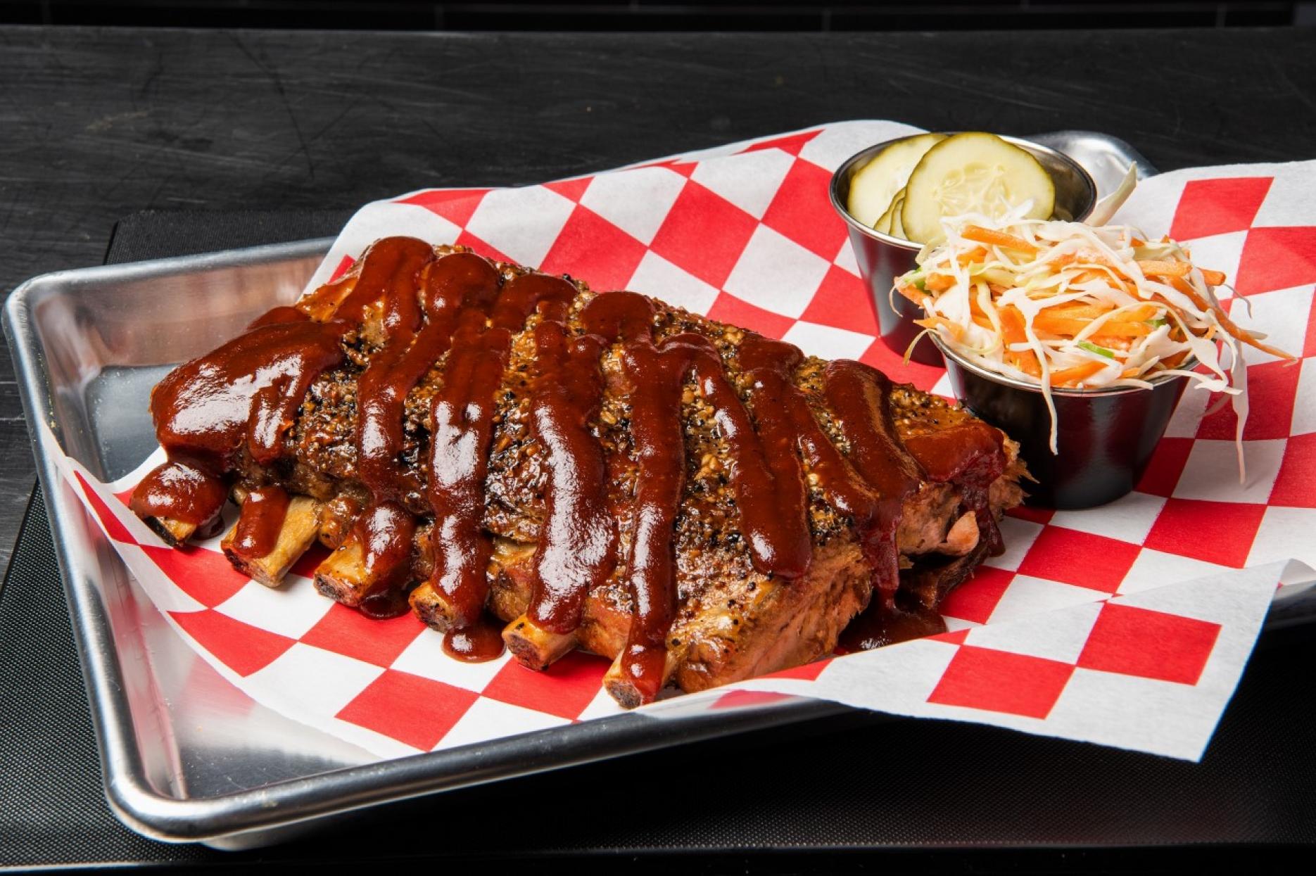 Cattlemen’s Kansas City classic BBQ sauce arrives in UK Craft Guild